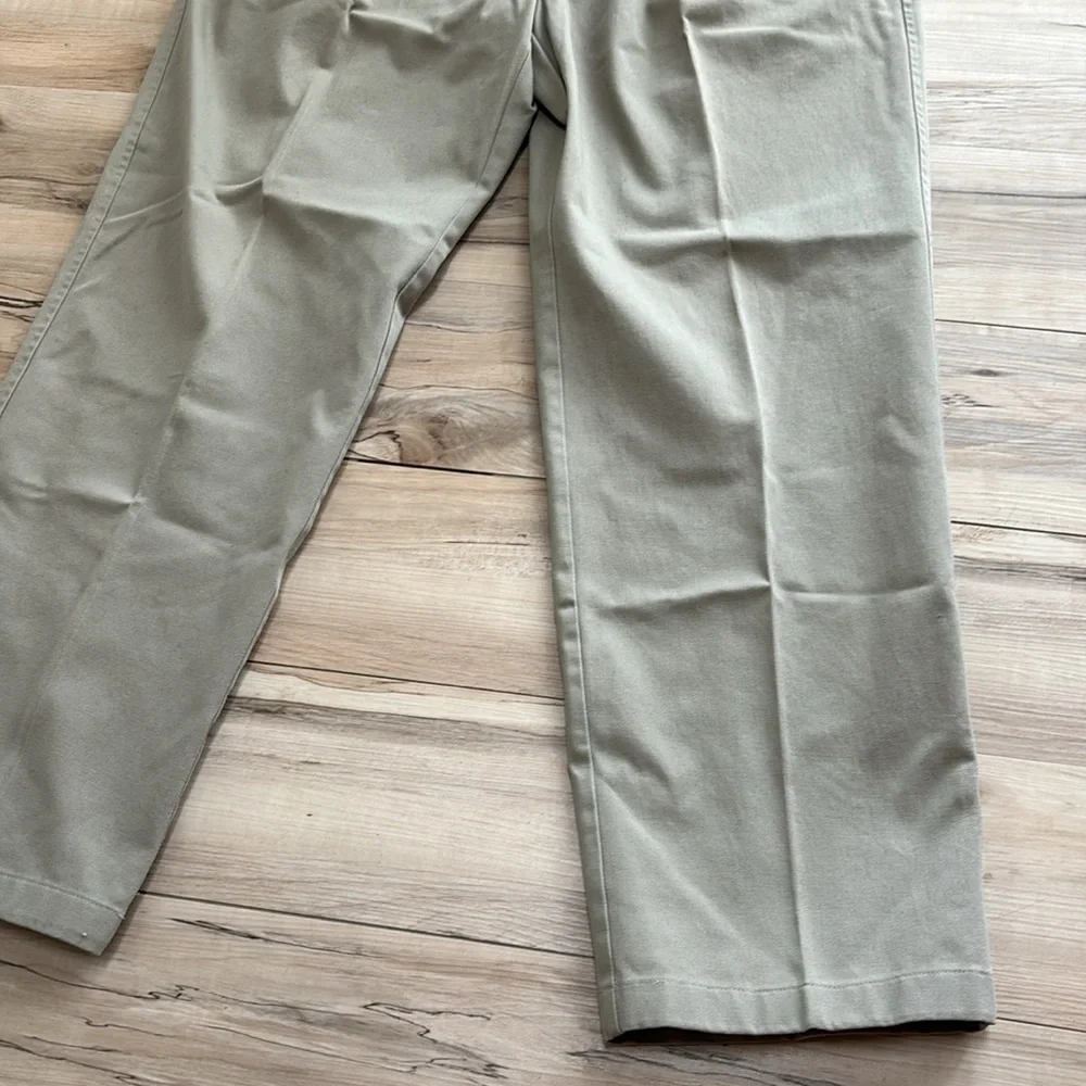 Haggar mens khaki